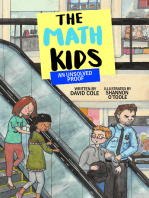 An Unsolved Proof: The Math Kids (Book 9)