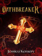 Oathbreaker: The Paladin's Sin, #2