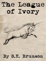 The League of Ivory