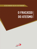 O Fracasso do Ateísmo