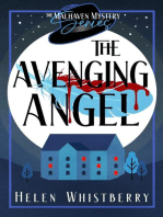 The Avenging Angel