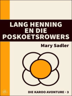 Lang Henning en die Poskoetsrowers