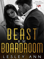 The Beast of the Boardroom