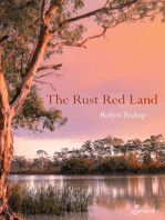 The Rust Red Land