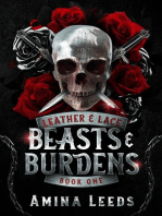 Beasts & Burdens