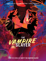 Vampire Slayer, The Vol. 1
