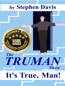 The Truman Show: It's True, Man! by Stephen Davis (Ebook) - Read free ...