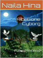 Ribellione Cyborg