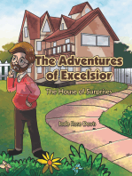 The Adventures of Excelsior: The House of Surprises