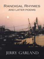 Randigal Rhymes: and later poems