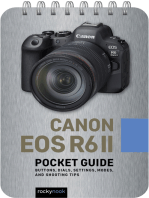 Canon EOS R6 II