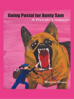 Going Postal for Aunty Sam