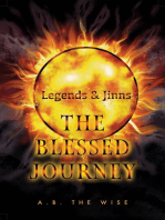 Legends and Jinns: The Blessed Journey