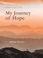 Surviving Loss: My Journey of Hope