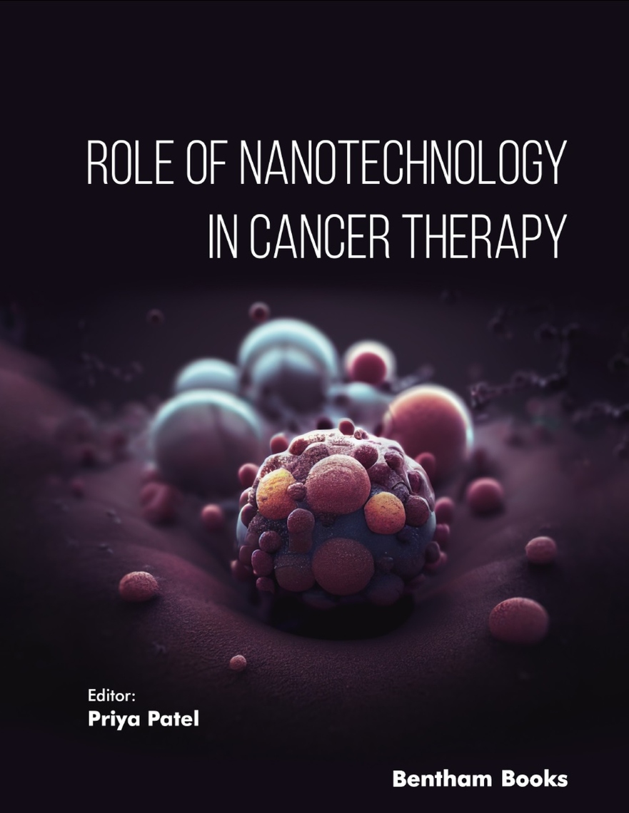 Role of Nanotechnology in Cancer Therapy by Priya Patel (Ebook) - Read ...