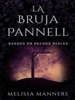 La Bruja Pannell