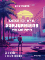 República Sorjuaniana de México