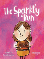 The Sparkly Bun