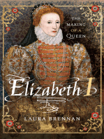 Elizabeth I