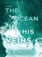 The Ocean in His Veins: The Ocean Series