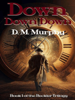 Down Down Down: The Beckler Trilogy, #1