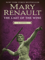 The Last of the Wine