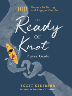 The Ready or Knot Prayer Guide
