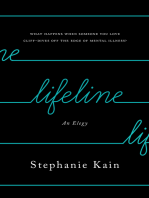 Lifeline: An Elegy
