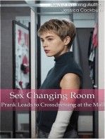 Sex Changing Room