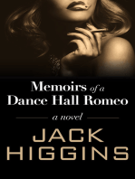 Memoirs of a Dance Hall Romeo