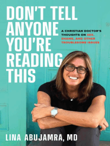 Don't Tell Anyone You're Reading This by Lina AbuJamra (Ebook ...