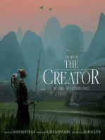 The Art of The Creator: Designs of Futures Past 