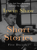 Short Stories: Five Decades