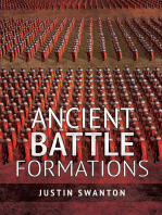 Ancient Battle Formations