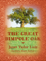 The Great Dimpole Oak