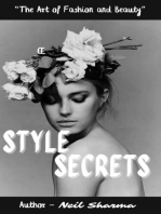 “Style Secrets