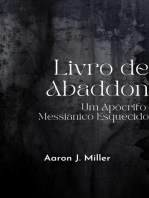 Livro de Abaddon