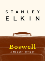 Boswell: A Modern Comedy