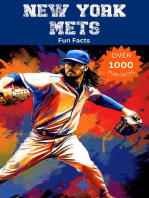 New York Mets Fun Facts