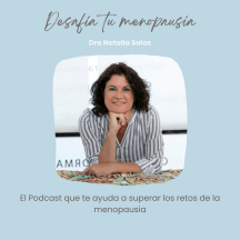 Desafía tu menopausia (DTM)