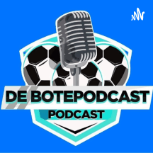 DeBotePodcast