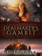 The Dealmaker's Gambit: Tales of Koleth, #1