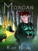 Morgan and the Fey: Morgan and the Fey, #1