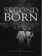 Second Born: Second Born Series, #1