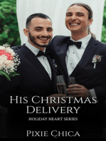 His Christmas Delivery