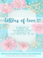 Letters of Love: 3, #3