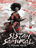 Sistah Samurai