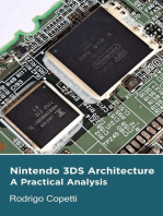 Nintendo 3DS Architecture: Architecture of Consoles: A Practical Analysis, #22