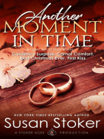 Another Moment in Time - A Collection of Short Stories