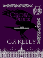 A Crow to Pluck